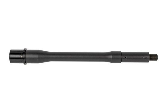 Diamondback Firearms AR15 carbine barrel 5.56 is machined from 4150 steel